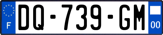 DQ-739-GM