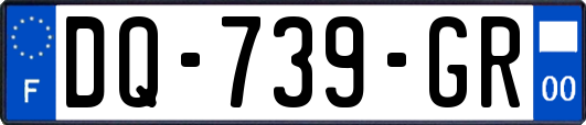 DQ-739-GR