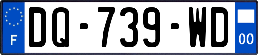 DQ-739-WD