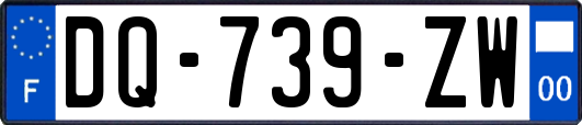 DQ-739-ZW