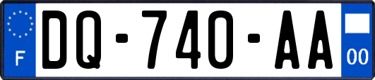 DQ-740-AA