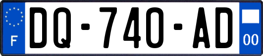 DQ-740-AD