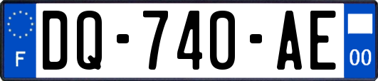 DQ-740-AE