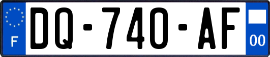 DQ-740-AF