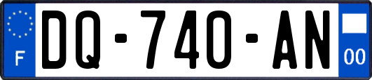 DQ-740-AN