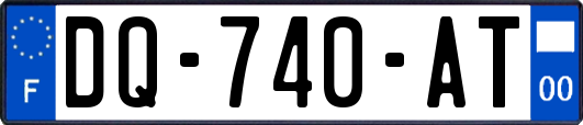 DQ-740-AT