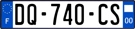 DQ-740-CS