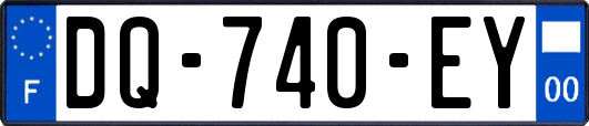 DQ-740-EY