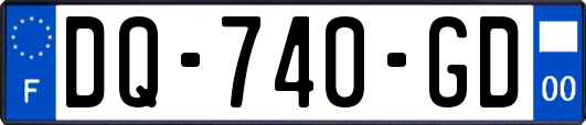 DQ-740-GD