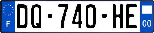 DQ-740-HE