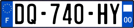 DQ-740-HY