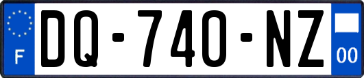 DQ-740-NZ