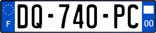 DQ-740-PC