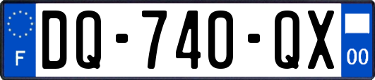 DQ-740-QX