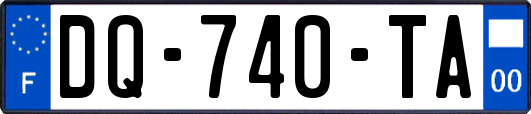 DQ-740-TA