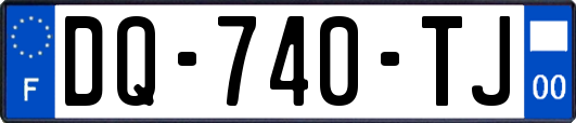 DQ-740-TJ