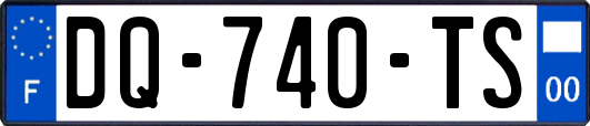 DQ-740-TS