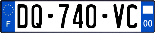 DQ-740-VC