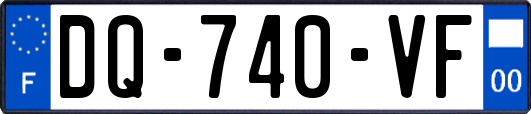 DQ-740-VF