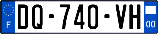 DQ-740-VH