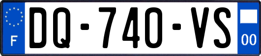 DQ-740-VS