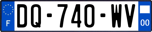 DQ-740-WV