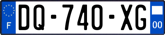 DQ-740-XG