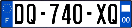 DQ-740-XQ