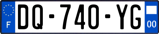 DQ-740-YG