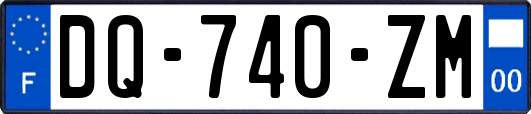 DQ-740-ZM