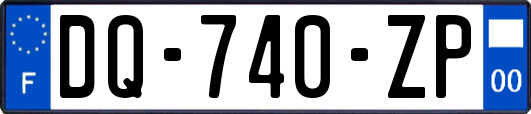 DQ-740-ZP