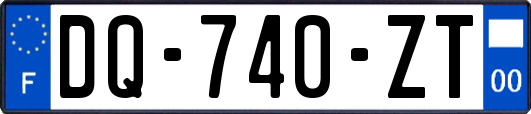 DQ-740-ZT