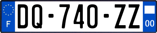 DQ-740-ZZ