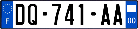 DQ-741-AA