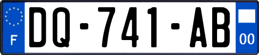 DQ-741-AB