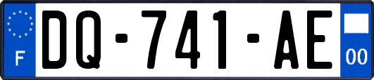 DQ-741-AE