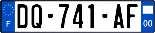 DQ-741-AF