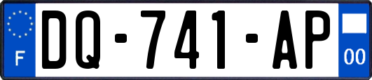 DQ-741-AP