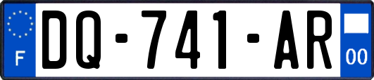 DQ-741-AR