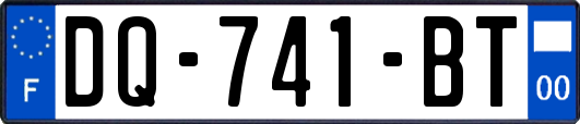 DQ-741-BT