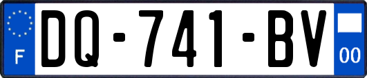 DQ-741-BV