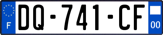 DQ-741-CF