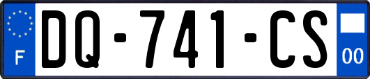 DQ-741-CS