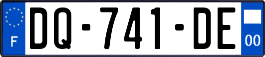 DQ-741-DE