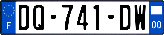 DQ-741-DW