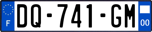 DQ-741-GM