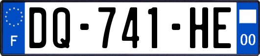 DQ-741-HE