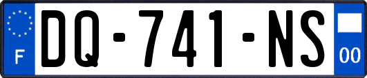 DQ-741-NS