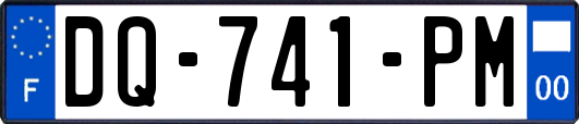 DQ-741-PM