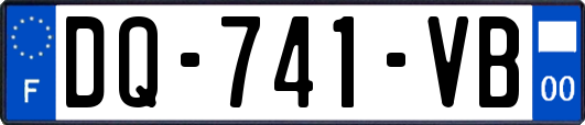 DQ-741-VB